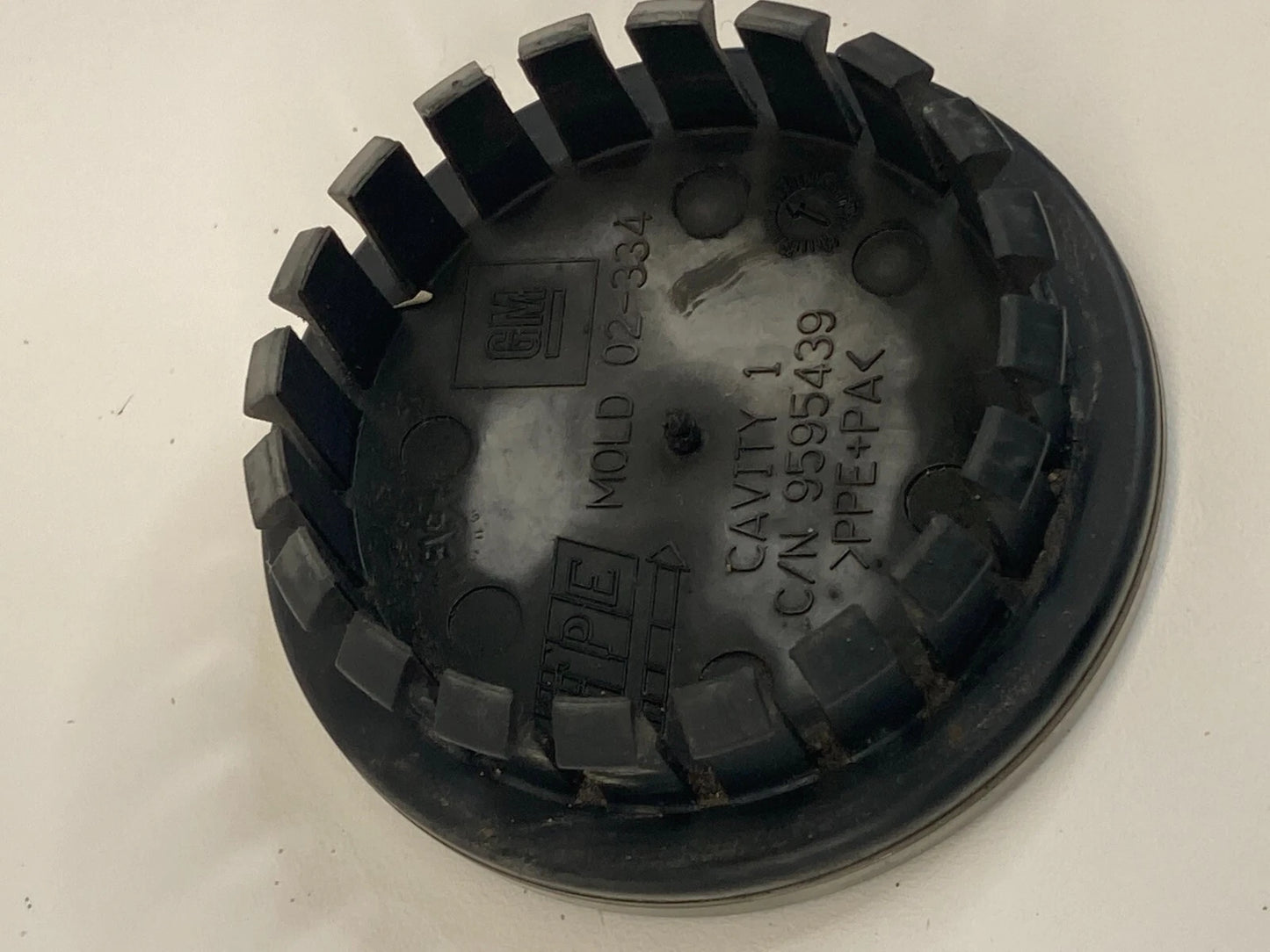 2005-2016 CADILLAC ATS CTS DTS SRX RIM WHEEL CENTER CAP COVER HUBCAP HUB CAP