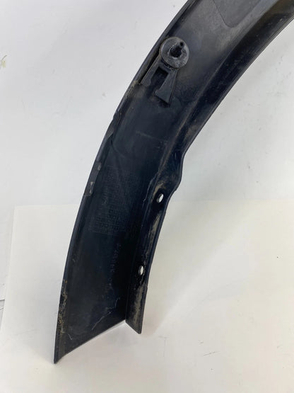 2013-2019 FORD EXPLORER INTERCEPTOR REAR LEFT WHEEL WELL FLARE FB53-78291C21-ABW