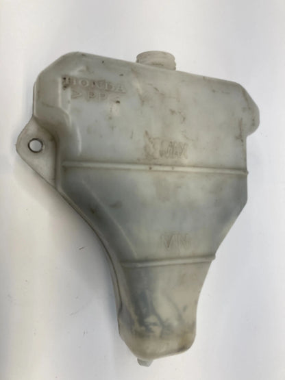 2003 04 05 06 2007 HONDA ACCORD ENGINE COOLANT RESERVOIR RECOVERY TANK OEM
