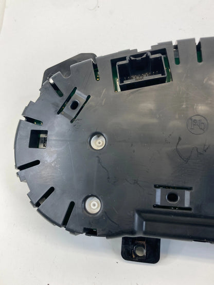 2013 BUICK LACROSSE AT SPEEDOMETER INSTRUMENT CLUSTER GAUGES 22849875 UNK MILES