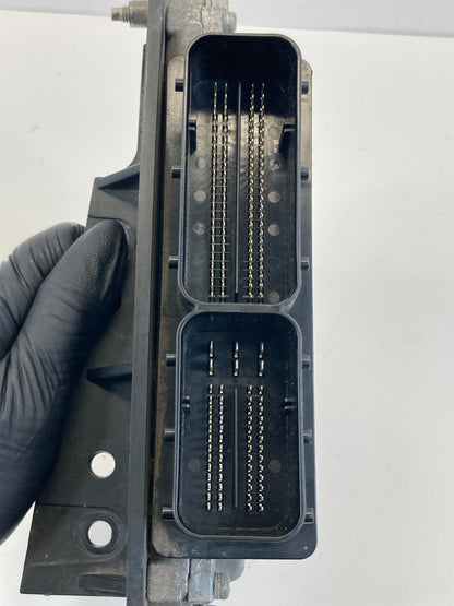 2009 Jaguar XF 4.2L Engine Computer Control Module ECM ECU 8X2314C568AA