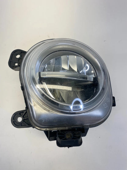 2014-2017 BMW X3 FRONT BUMPER RIGHT LED FOG LIGHT LAMP 63177317252 OEM