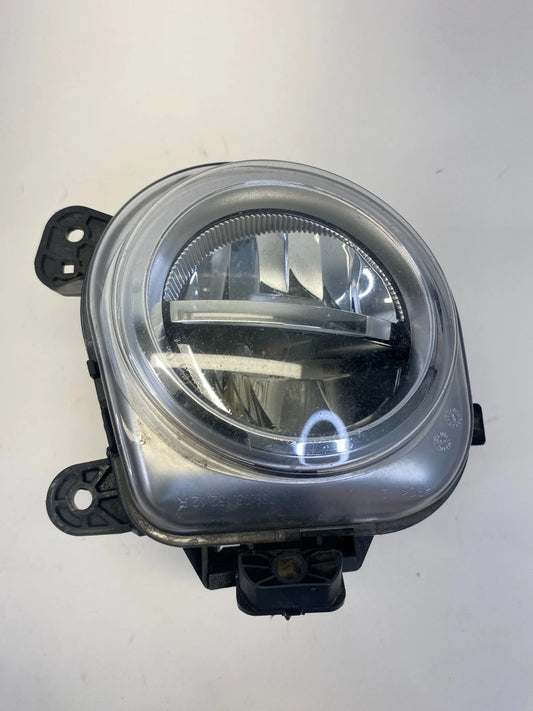 2014-2017 BMW X3 FRONT BUMPER RIGHT LED FOG LIGHT LAMP 63177317252 OEM