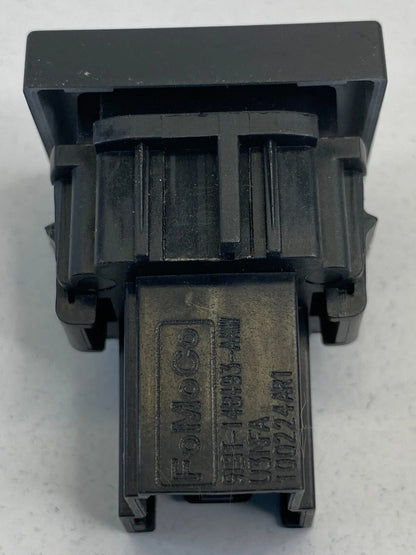 2008-2011 MERCURY MARINER DASH TRACTION SWITCH BUTTON CONTROL 9L8T-14B493-AAW