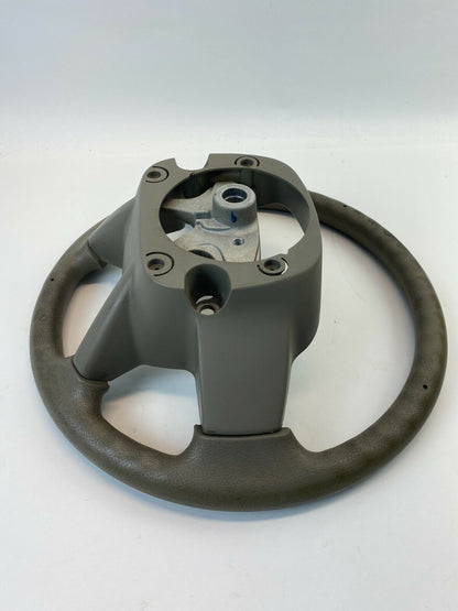 2005 2006 2007 Jeep Grand Cherokee Steering Wheel Assembly 5HM76ZJ3AC OEM