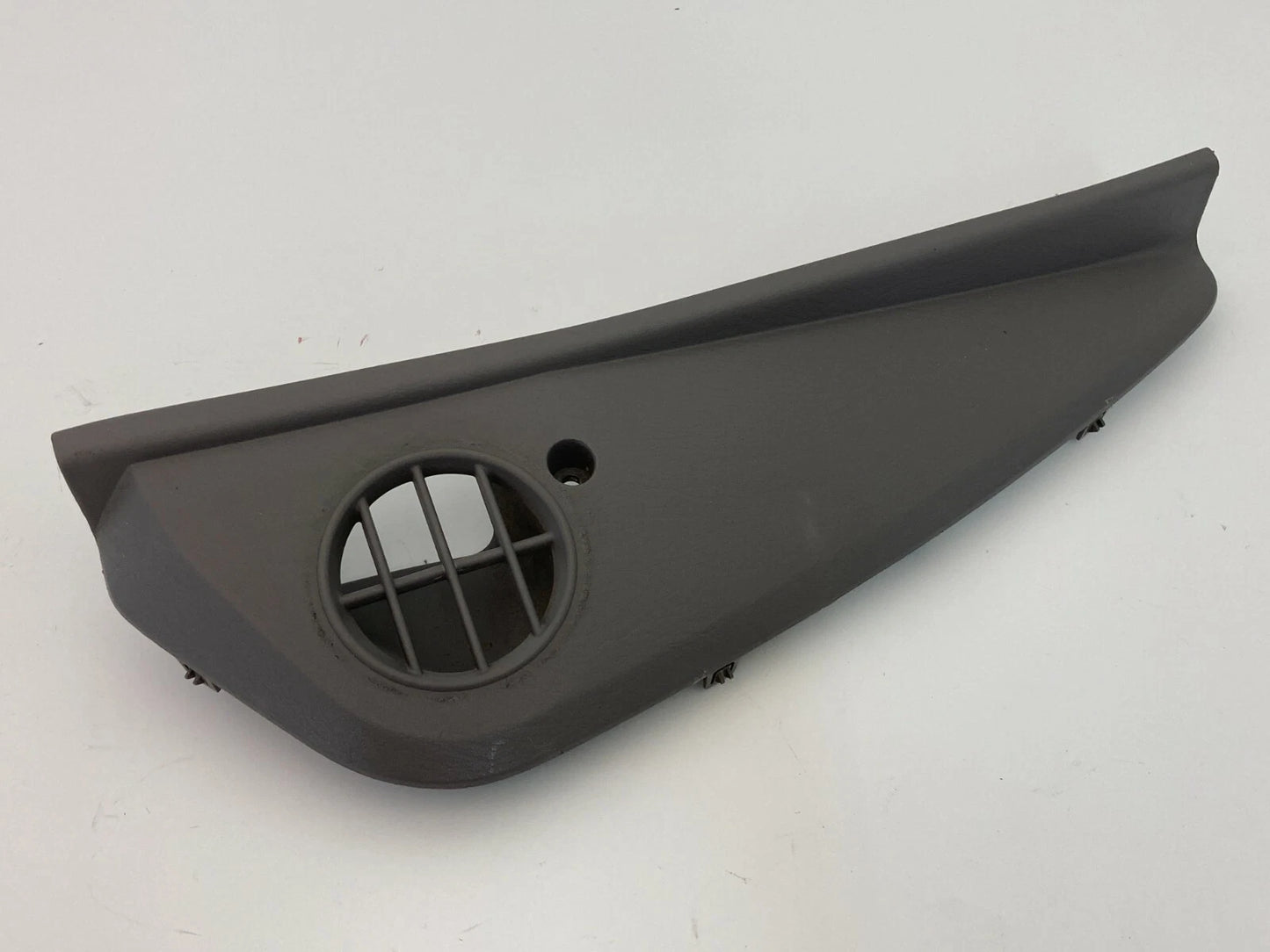 1999 2000 2001 2002 2003 2004 HONDA ODYSSEY DASH RIGHT END CAP PANEL OEM