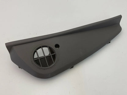 1999 2000 2001 2002 2003 2004 HONDA ODYSSEY DASH RIGHT END CAP PANEL OEM