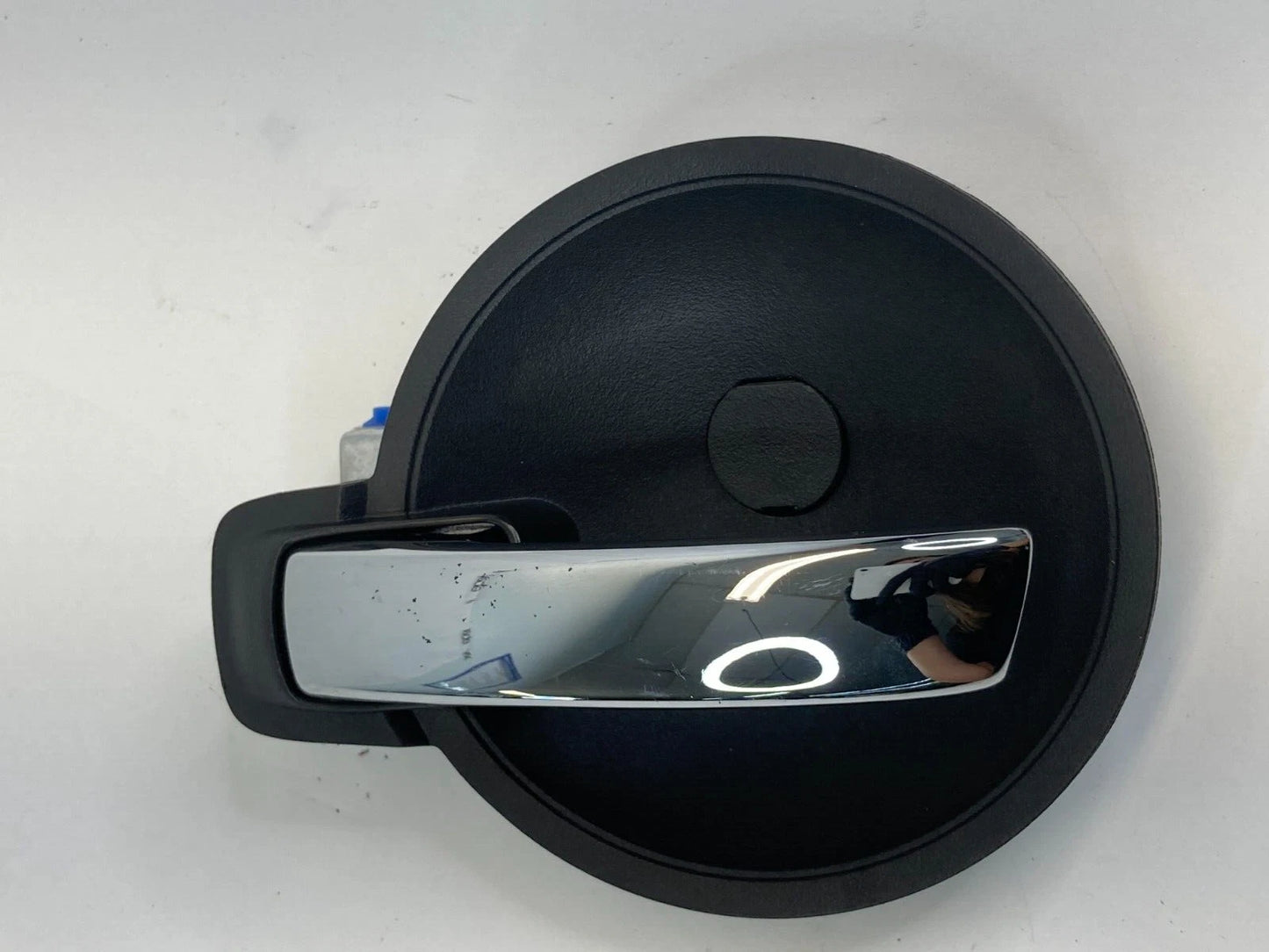 2006-2010 DODGE CHARGER REAR LEFT SIDE INTERIOR INNER DOOR HANDLE 1050511AB OEM