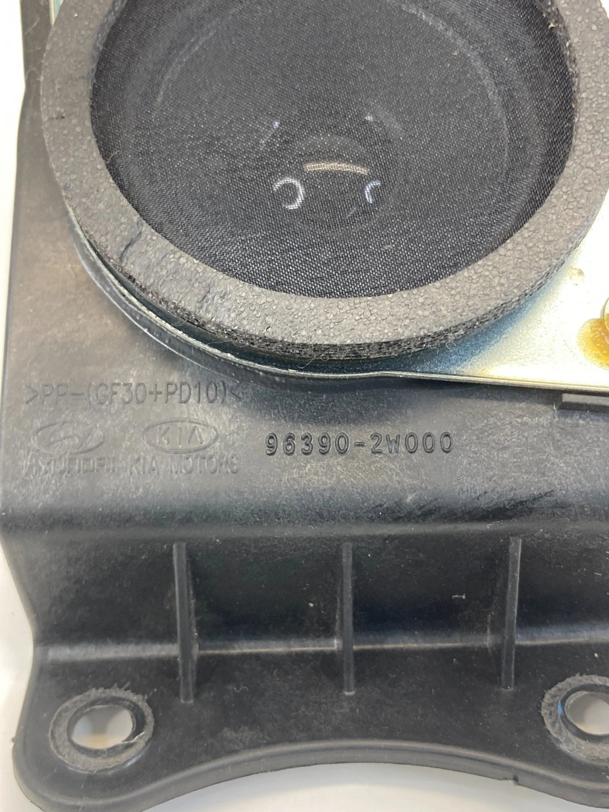 2013-2018 HYUNDAI SANTA FE CENTER DASHBOARD SPEAKER ASSEMBLY 96390-2W000 OEM