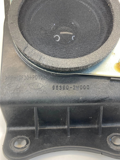 2013-2018 HYUNDAI SANTA FE CENTER DASHBOARD SPEAKER ASSEMBLY 96390-2W000 OEM