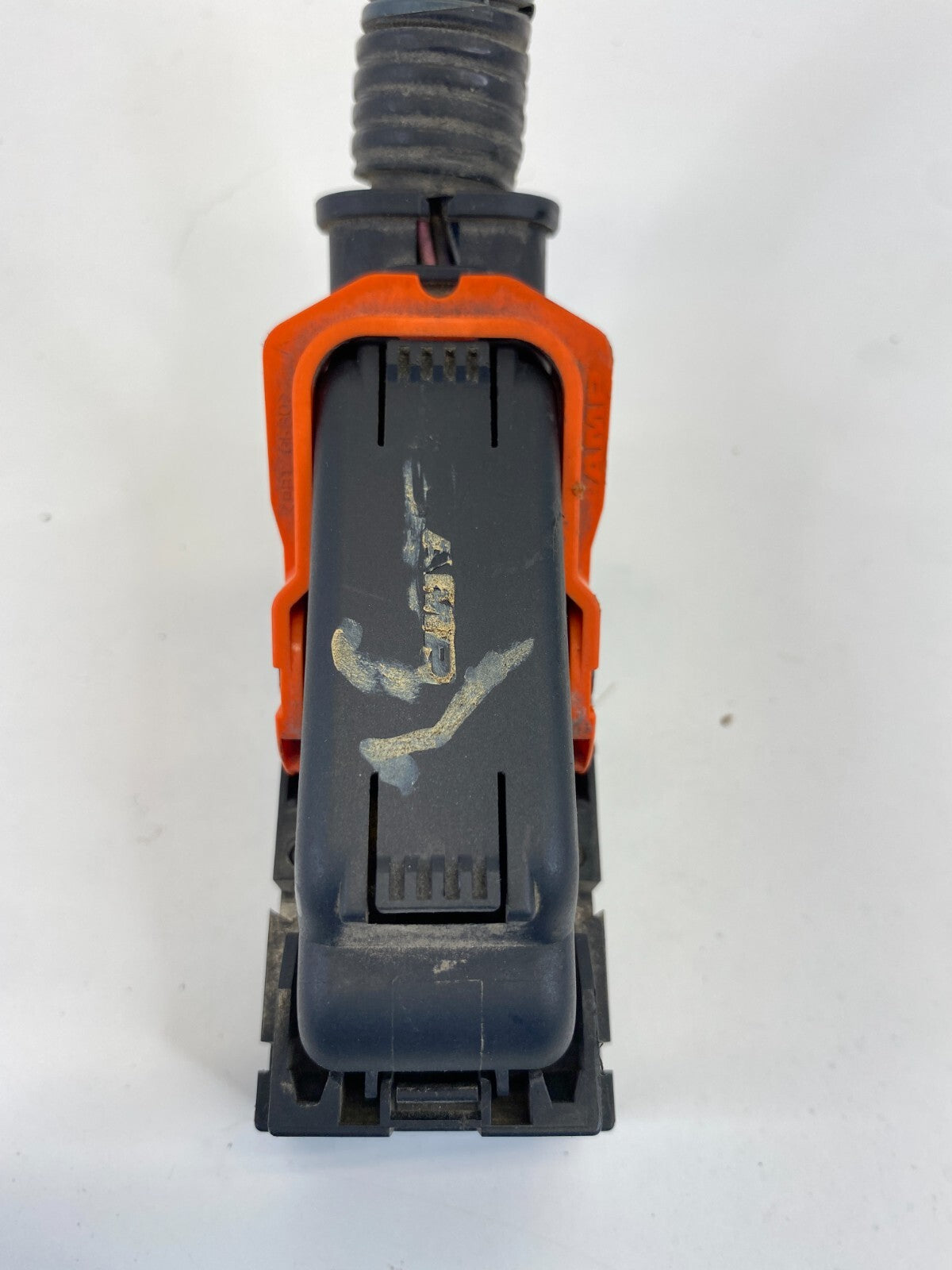 2005 Nissan Armada 5.6L AT 4WD ABS Anti Lock Brake Pump Connector Plug Relay OEM