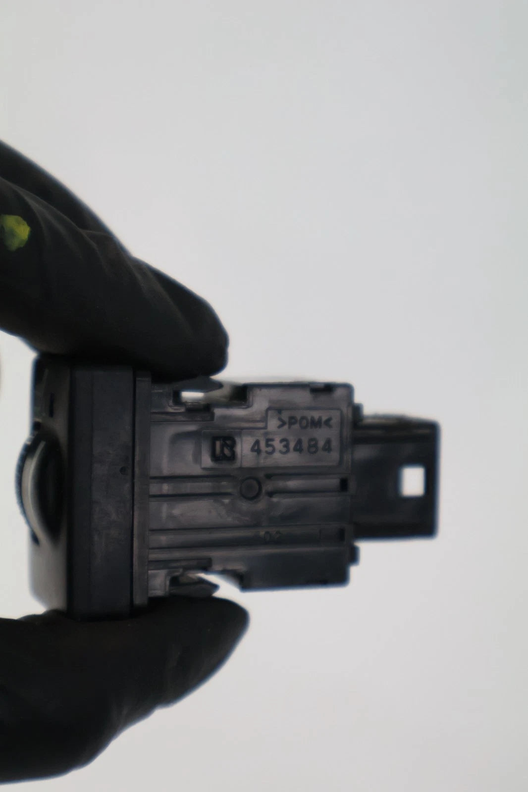 2011-2014 TOYOTA SIENNA LEFT DRIVER SEAT HEATED SWITCH 453484 OEM FACTORY