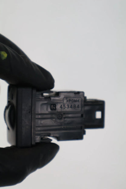 2011-2014 TOYOTA SIENNA LEFT DRIVER SEAT HEATED SWITCH 453484 OEM FACTORY