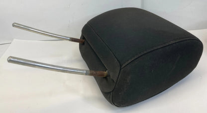 2006-2009 JEEP COMMANDER FRONT LEFT & RIGHT SEAT HEADREST CLOTH PAIR SET OEM