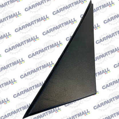 2011-2014 HYUNDAI SONATA FRONT RIGHT EXTERIOR FENDER CORNER COVER 86190-3S000