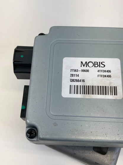 2014 2015 KIA OPTIMA POWER STEERING COMPUTER CONTROL MODULE 2T563-99600 OEM