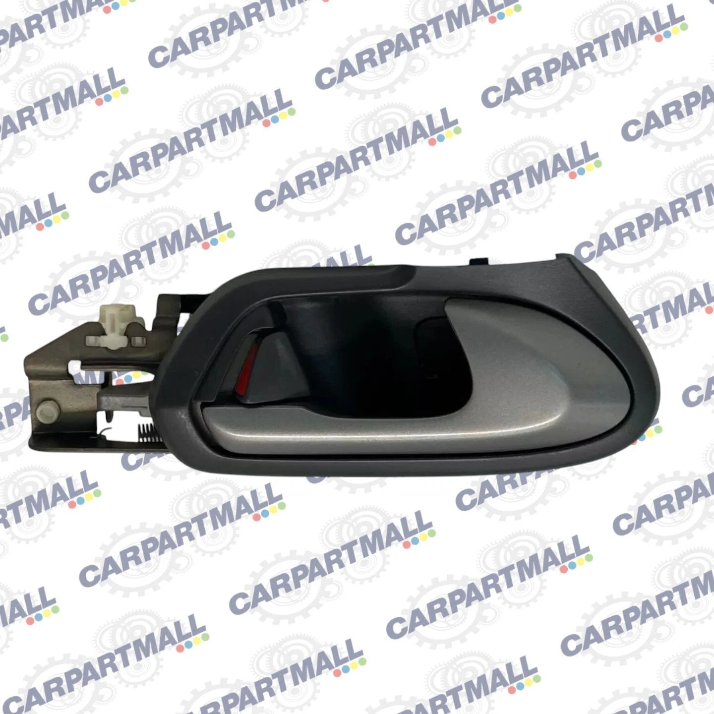 06-11 HONDA CIVIC COUPE FRONT RIGHT PASSENGER SIDE INNER DOOR HANDLE RH 43312XXX