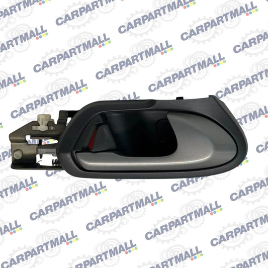 06-11 HONDA CIVIC COUPE FRONT RIGHT PASSENGER SIDE INNER DOOR HANDLE RH 43312XXX