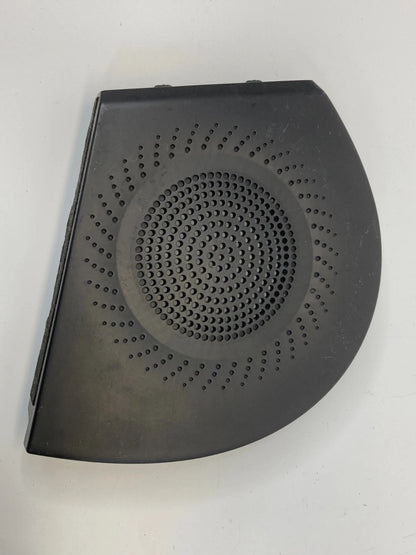 2011-2014 HYUNDAI SONATA DASH LEFT SIDE SPEAKER GRILLE COVER TRIM 847253S100 OEM