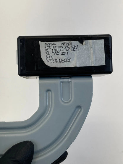 14-19 Nissan Versa Note Theft Locking Keyless Entry Control Module 1788DFWC1U241