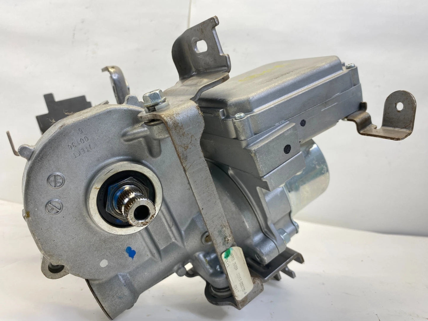 2013-2019 NISSAN SENTRA ELECTRIC POWER ASSIST STEERING COLUMN W/ MOTOR OEM