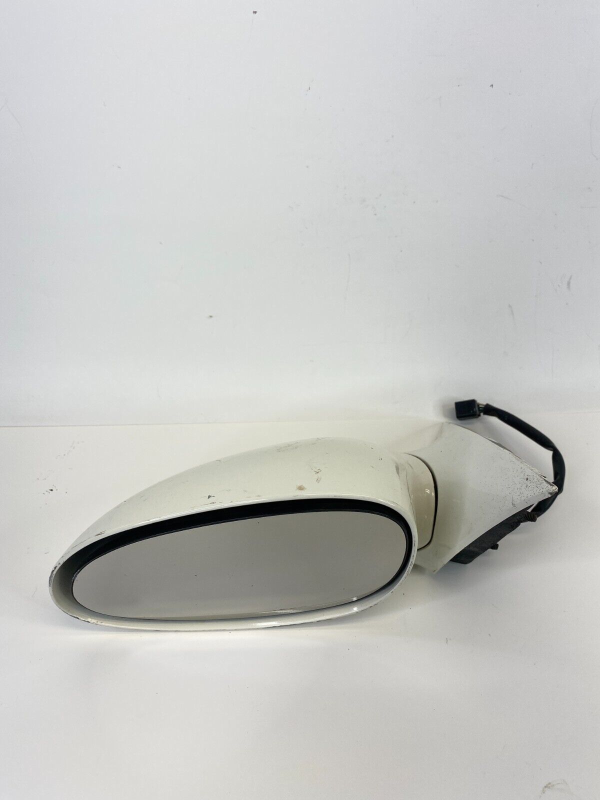 1997-2005 Buick Century Front Left Driver Side View Power Door Mirror OEM