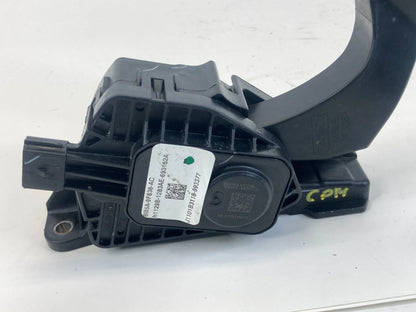 11-19 FORD EXPLORER 13-19 INTERCEPTOR 3.5L GAS ACCELERATOR PEDAL BB5A-9F836A OEM