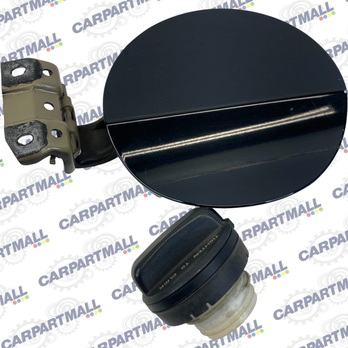 2015-2020 Honda Fit HATCHBACK Fuel Filler Door Gas Lid Cap Cover OEM