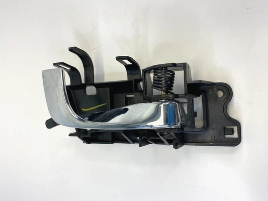 03-07 CADILLAC CTS 04-06 SRX FR RH PASSENGER INTERIOR DOOR HANDLE OEM 257078893
