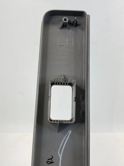 2003-2006 LINCOLN NAVIGATOR REAR LEFT SIDE DOOR WINDOW SWITCH BEZEL 2L7X-14A568