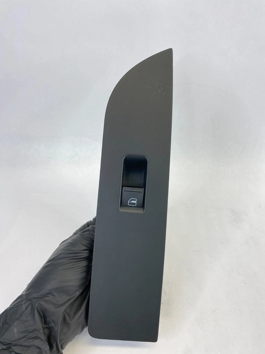 2009-2017 VOLKSWAGEN CC FRONT RIGHT DOOR POWER WINDOW SWITCH 3C8857858G OEM