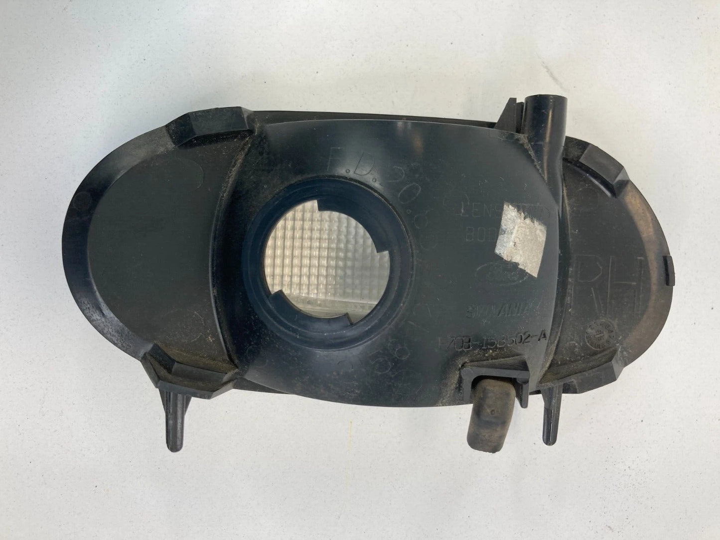 1997 1998 FORD ESCORT REAR RIGHT PASSENGER SIDE BACKUP LIGHT LAMP F7CB-15B502-A