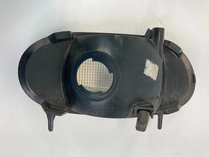1997 1998 FORD ESCORT REAR RIGHT PASSENGER SIDE BACKUP LIGHT LAMP F7CB-15B502-A