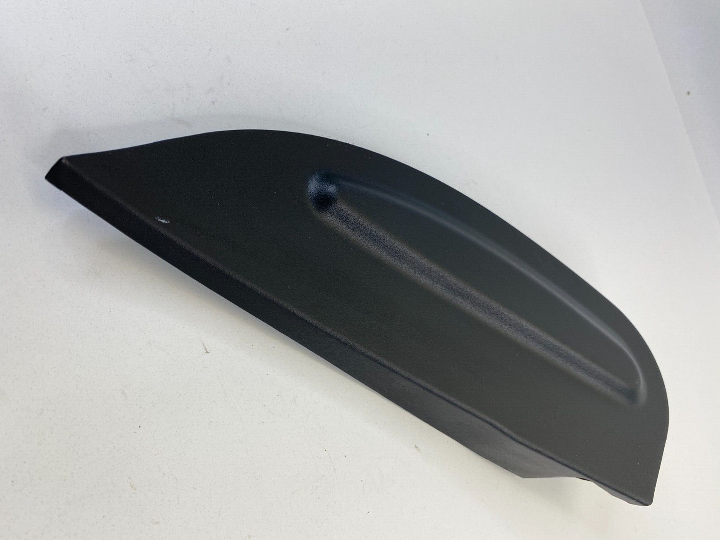 2007-2015 Lincoln MKX Front Left Driver Inner Door Mirror Cover Trim OEM