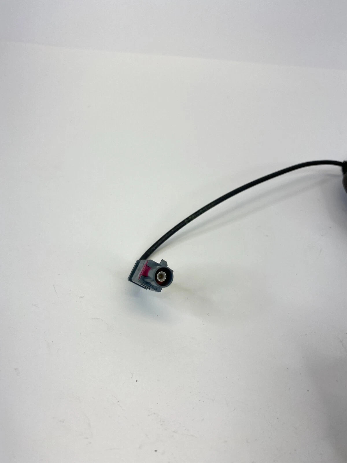 09-16 AUDI A4 QUATTRO REAR TRUNK RELEASE HANDLE SWITCH WITH BACKUP CAMERA OEM