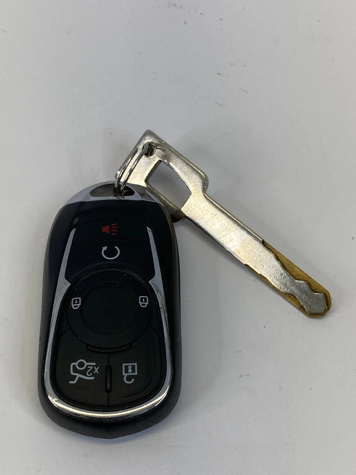 2009-2014 ACURA TL 3.5L V6 KEY FOB SLOT IGNITION SWITCH CONTROL UNIT HOUSING OEM