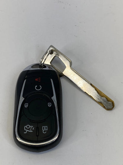 2009-2014 ACURA TL 3.5L V6 KEY FOB SLOT IGNITION SWITCH CONTROL UNIT HOUSING OEM