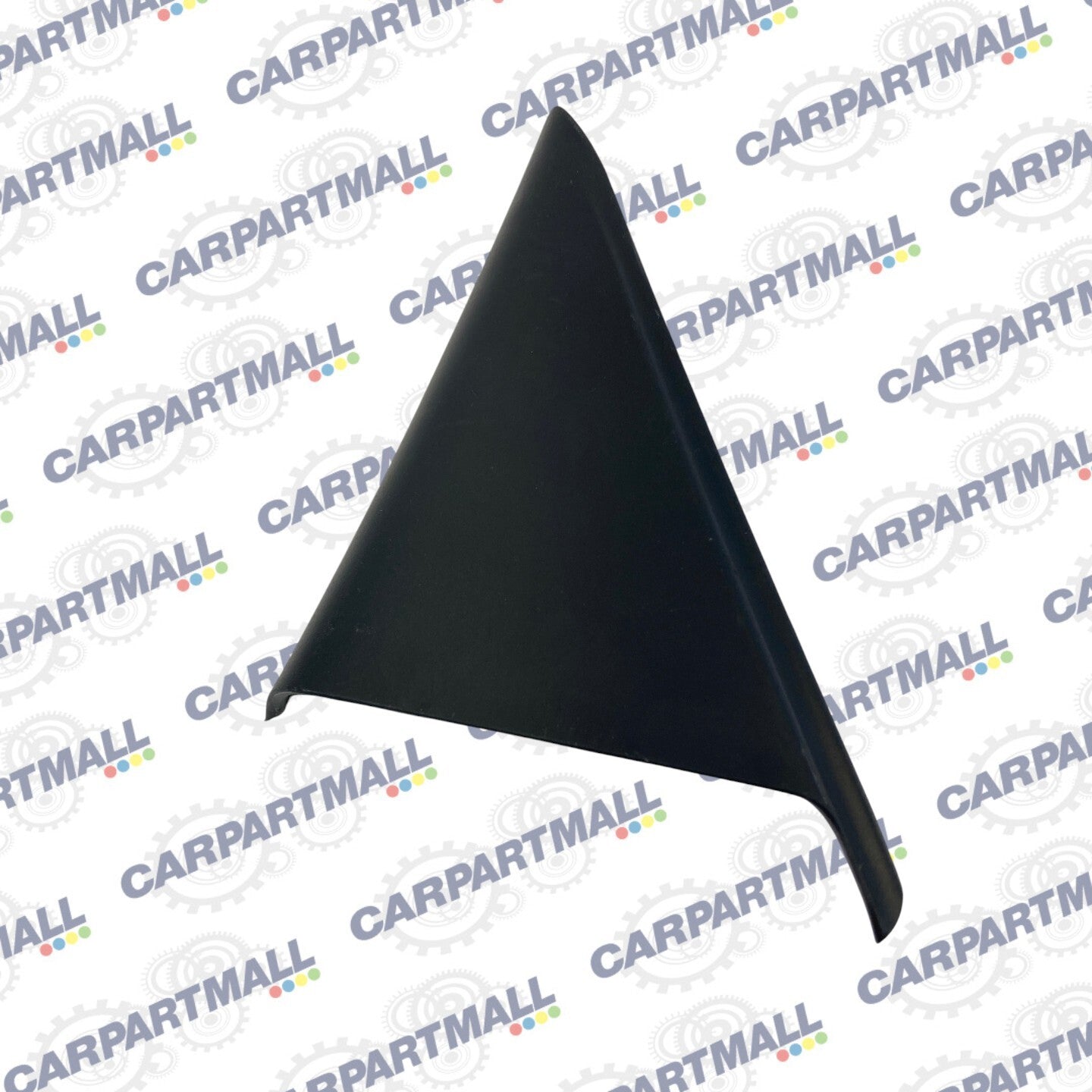 2011-2014 Hyundai Sonata Rear Right Interior Door Corner Cover Trim 83920-3S000