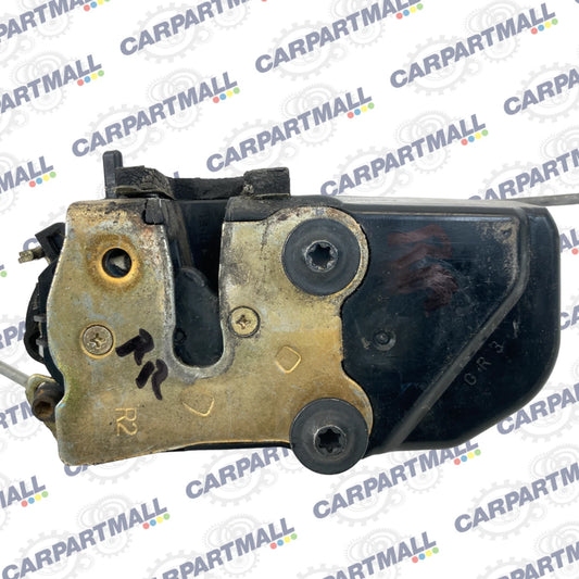 2005-2010 JEEP GRAND CHEROKEE REAR RIGHT SIDE DOOR LOCK LATCH ACTUATOR ASSY OEM