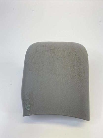 2012-2014 HONDA CR-V REAR RIGHT PASSENGER FOOT COVER CAP TRIM 81107-T0A-A11