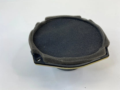 2004-2006 CADILLAC SRX REAR RIGHT PASSENGER DOOR RADIO SPEAKER 09354899 OEM