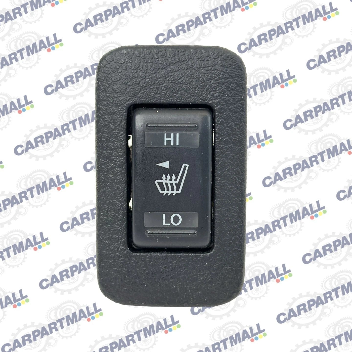2009-2014 NISSAN MURANO REAR LEFT SEAT HEATED SWITCH BUTTON CONTROL OEM