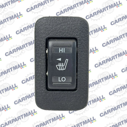 2009-2014 NISSAN MURANO REAR LEFT SEAT HEATED SWITCH BUTTON CONTROL OEM