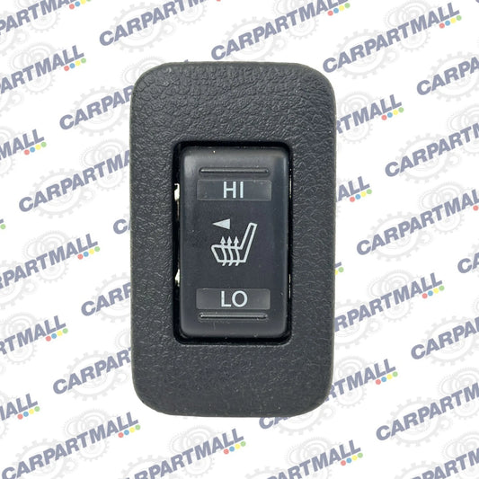 2009-2014 NISSAN MURANO REAR LEFT SEAT HEATED SWITCH BUTTON CONTROL OEM