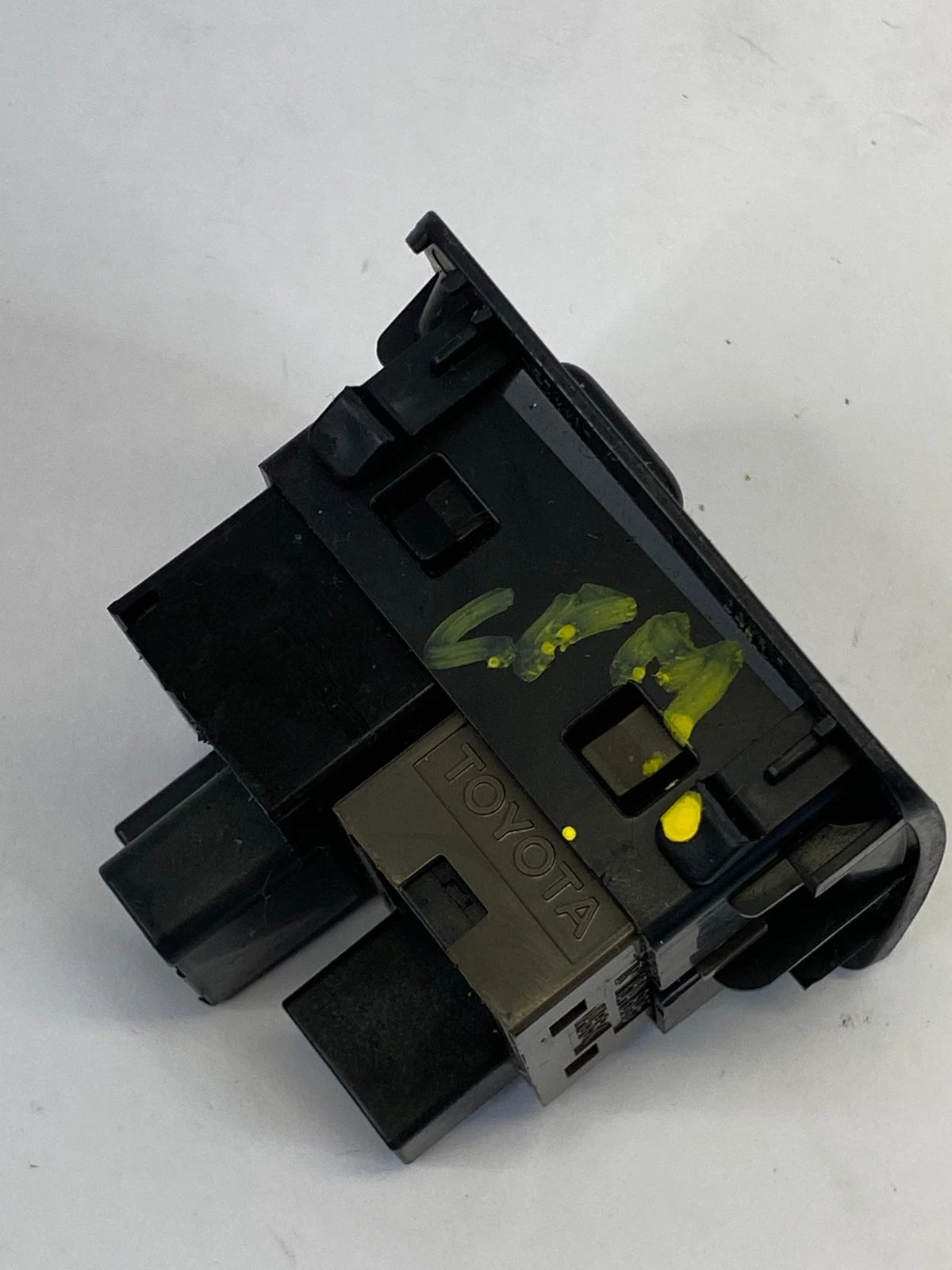 2006-2013 LEXUS IS250 IS350 DASH TRACTION CONTROL ECT PWR SNOW SWITCH PANEL