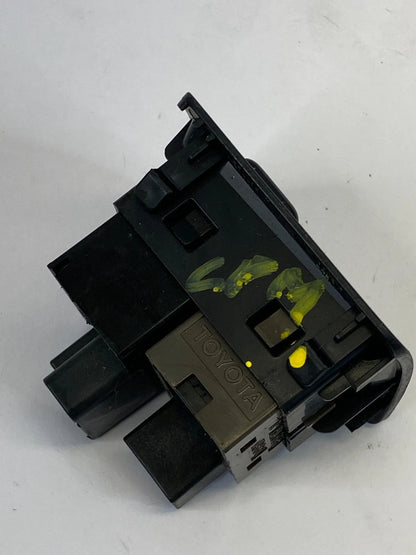 2006-2013 LEXUS IS250 IS350 DASH TRACTION CONTROL ECT PWR SNOW SWITCH PANEL
