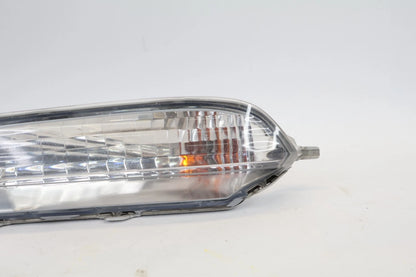 2016-2018 HONDA PILOT DRIVER LEFT BUMPER TURN SIGNAL PARKING LIGHT OEM