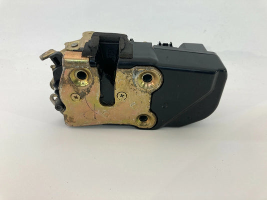 05-08 DODGE MAGNUM 06-10 CHARGER REAR RIGHT PASSENGER DOOR LOCK LATCH ACTUATOR