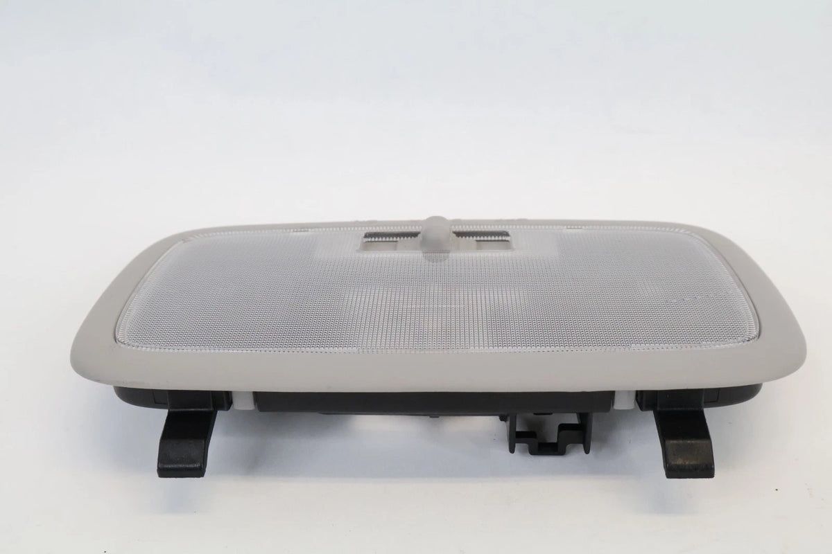2010-2013 KIA SOUL REAR INTERIOR OVERHEAD DOME MAP LIGHT LAMP 92850-2H000