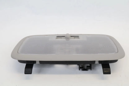 2010-2013 KIA SOUL REAR INTERIOR OVERHEAD DOME MAP LIGHT LAMP 92850-2H000